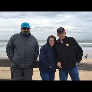 Meet your Posher, Norma